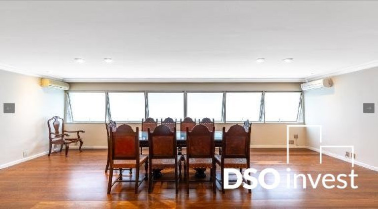 Imagem Apartamento com 3 Quartos à Venda, em Jardim Paulista - São Paulo Imagem Apartamento com 3 Quartos à Venda, em Jardim Paulista - São Paulo