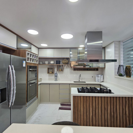 Imagem Apartamento com 3 Quartos à Venda, 148 m² em Guilhermina - Praia Grande