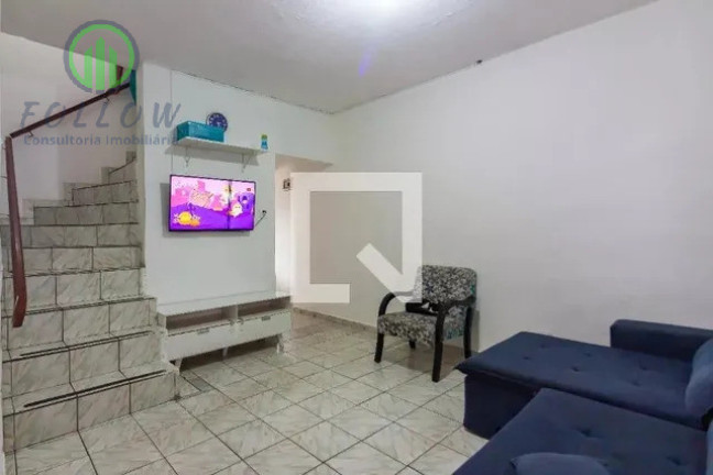 Imagem Casa com 3 Quartos à Venda, 150 m² em Pestana - Osasco