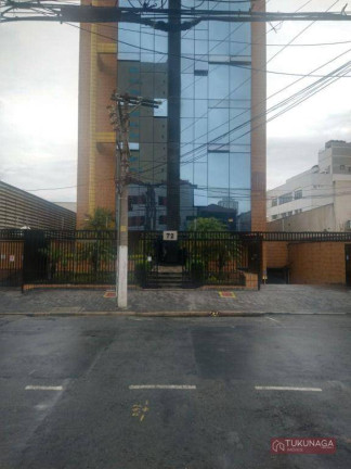 Sala Comercial à Venda, 41 m² em Santana - São Paulo