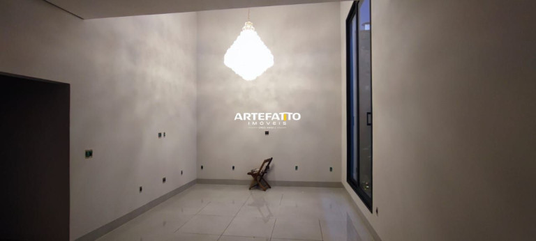 Imagem Casa com 3 Quartos à Venda, 221 m² em Jardim Natal - Franca Imagem Casa com 3 Quartos à Venda, 221 m² em Jardim Natal - Franca