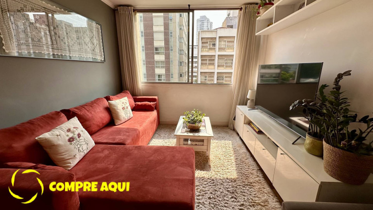 Imagem Apartamento com 3 Quartos à Venda, 86 m² em Perdizes - São Paulo Imagem Apartamento com 3 Quartos à Venda, 86 m² em Perdizes - São Paulo
