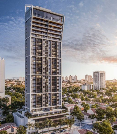 Foto do imóvel Imóvel com 2 Quartos à Venda,  em Setor Marista - Goiânia