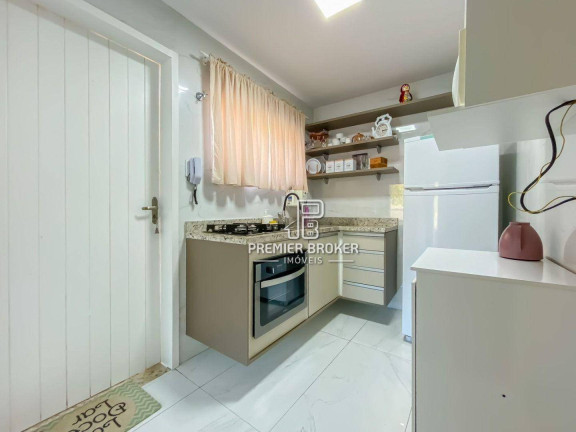 Imagem Cobertura com 2 Quartos à Venda, 102 m² em Alto - Teresópolis