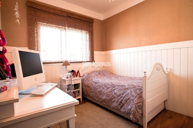 Imagem Apartamento com 3 Quartos à Venda, 168 m² em Panamby - São Paulo Imagem Apartamento com 3 Quartos à Venda, 168 m² em Panamby - São Paulo