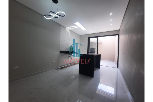 Imagem Casa com 3 Quartos à Venda, 120 m² em Jardim Jua - São Paulo
