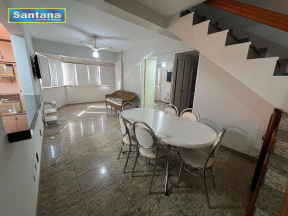 Imagem Apartamento com 2 Quartos à Venda, 120 m² em Do Turista - Caldas Novas