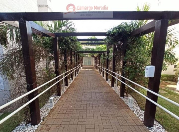 Imagem Apartamento com 3 Quartos à Venda, 72 m² em Vila São Sebastião - Mogi Das Cruzes