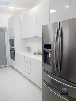 Imagem Casa de Condomínio com 3 Quartos à Venda, 315 m² em Represa - Ribeirão Pires