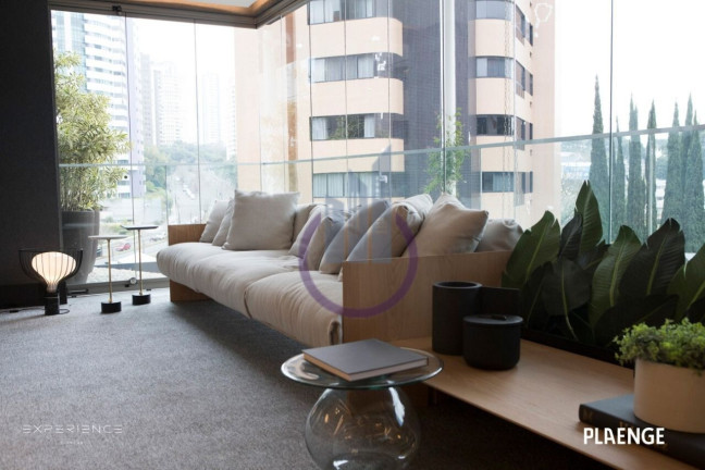 Imagem Apartamento com 4 Quartos à Venda, 320 m² em Campo Comprido - Curitiba Imagem Apartamento com 4 Quartos à Venda, 320 m² em Campo Comprido - Curitiba