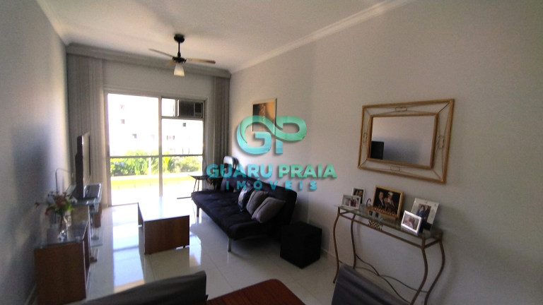 Imagem Apartamento com 3 Quartos à Venda, 80 m² em Enseada - Guarujá