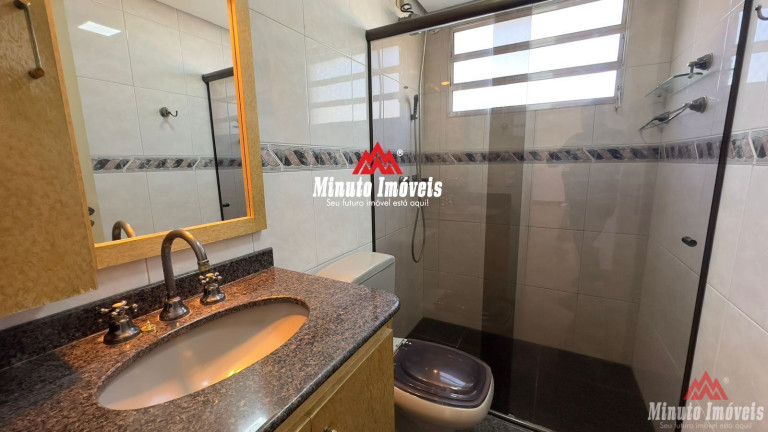 Imagem Apartamento com 2 Quartos à Venda, 60 m² em Jardim Pacaembu - Jundiaí