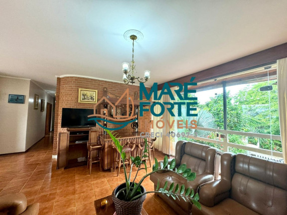Imagem Casa de Condomínio com 3 Quartos à Venda, 440 m² em Ponta Das Toninhas - Ubatuba Imagem Casa de Condomínio com 3 Quartos à Venda, 440 m² em Ponta Das Toninhas - Ubatuba