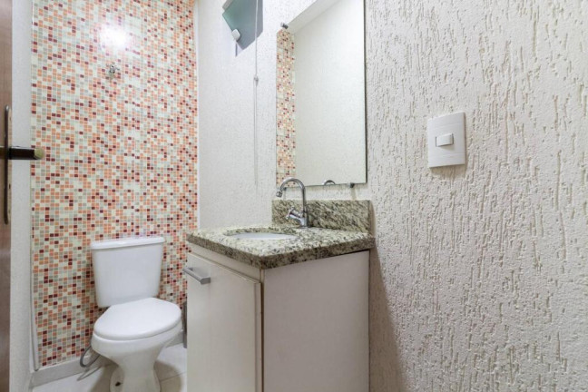 Imagem Casa com 3 Quartos à Venda,  em Chácara Mafalda - São Paulo