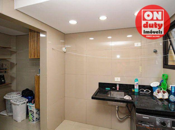 Imagem Apartamento com 3 Quartos à Venda, 120 m² em Gonzaga - Santos Imagem Apartamento com 3 Quartos à Venda, 120 m² em Gonzaga - Santos
