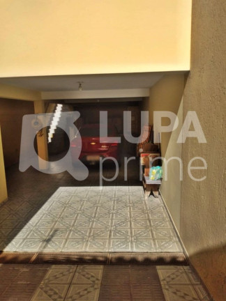 Imagem Casa com 3 Quartos à Venda, 109 m² em Vila Maria - São Paulo Imagem Casa com 3 Quartos à Venda, 109 m² em Vila Maria - São Paulo