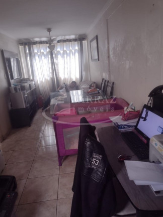 Imóvel com 2 Quartos à Venda, 56 m² em Vila Virgínia - Ribeirão Preto