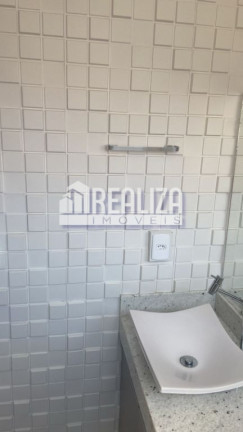 Imagem Apartamento com 2 Quartos à Venda, 50 m² em Recreio Dos Bandeirantes - Uberaba Imagem Apartamento com 2 Quartos à Venda, 50 m² em Recreio Dos Bandeirantes - Uberaba