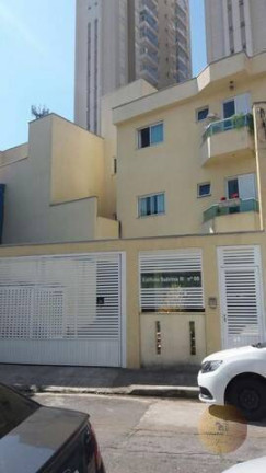 Imagem Apartamento com 2 Quartos à Venda, 51 m² em Vila Alpina - Santo André Imagem Apartamento com 2 Quartos à Venda, 51 m² em Vila Alpina - Santo André