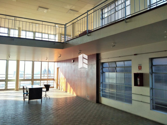 Imagem Apartamento com 3 Quartos à Venda, 85 m² em Centro - Santa Maria