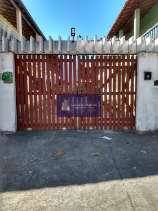 Imagem Casa com 2 Quartos à Venda, 180 m² em Jardim Caiçara - Cabo Frio