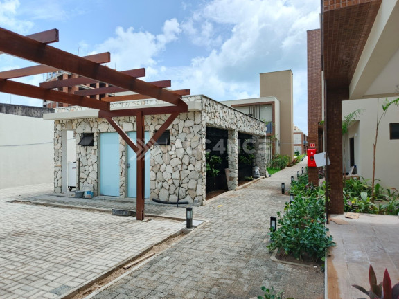 Imagem Casa com 3 Quartos à Venda, 100 m² em Poço - Cabedelo Imagem Casa com 3 Quartos à Venda, 100 m² em Poço - Cabedelo