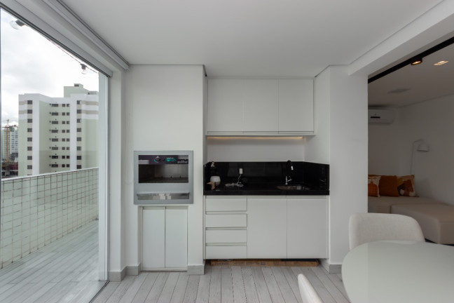 Imagem Apartamento com 1 Quarto à Venda, 56 m² em Vila Da Saúde - São Paulo Imagem Apartamento com 1 Quarto à Venda, 56 m² em Vila Da Saúde - São Paulo