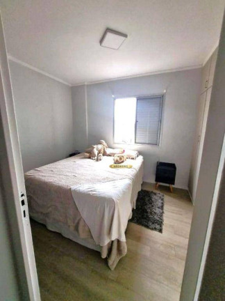 Imagem Apartamento com 2 Quartos à Venda, 55 m² em Vila Celeste - São Paulo Imagem Apartamento com 2 Quartos à Venda, 55 m² em Vila Celeste - São Paulo