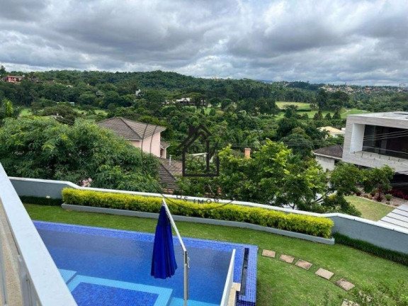 Imagem Casa de Condomínio com 4 Quartos à Venda, 710 m² em São Paulo Ii - Cotia