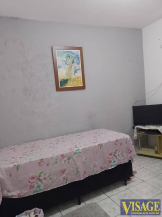 Imagem Casa com 4 Quartos à Venda, 150 m² em Parque Brasil - Jacareí Imagem Casa com 4 Quartos à Venda, 150 m² em Parque Brasil - Jacareí