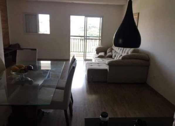 Imagem Apartamento com 2 Quartos à Venda, 82 m² em Vila Jaboticabeira - Taubaté Imagem Apartamento com 2 Quartos à Venda, 82 m² em Vila Jaboticabeira - Taubaté