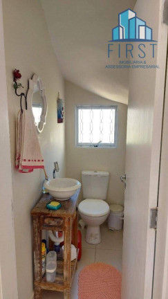 Imagem Casa com 3 Quartos à Venda, 95 m² em Parque Dos Estados - Louveira