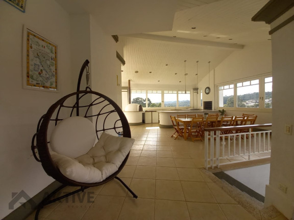 Imagem Casa de Condomínio com 5 Quartos à Venda, 1.250 m² em Tamboré - Barueri Imagem Casa de Condomínio com 5 Quartos à Venda, 1.250 m² em Tamboré - Barueri