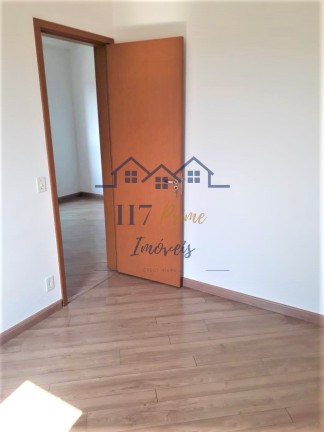 Imagem Apartamento com 2 Quartos à Venda, 47 m² em Jardim Tamoio - Jundiaí