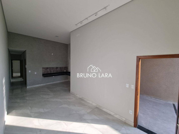 Imagem Casa com 3 Quartos à Venda, 120 m² em Niterói - Betim