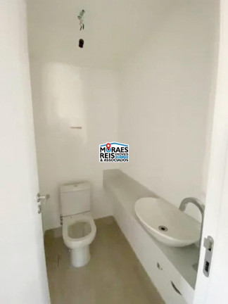 Imagem Apartamento com 3 Quartos à Venda, 160 m² em Jardim Vila Mariana - São Paulo