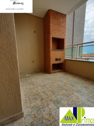 Imagem Apartamento com 2 Quartos à Venda, 43 m² em Artur Alvim - São Paulo