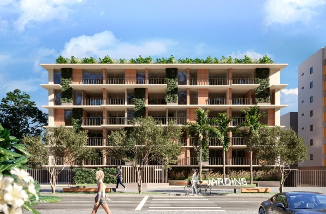 Imagem Apartamento com 2 Quartos à Venda, 108 m² em Jardim Oceania - João Pessoa