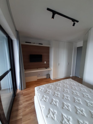 Imagem Imóvel com 1 Quarto à Venda, 30 m² em Bom Retiro - São Paulo Imagem Imóvel com 1 Quarto à Venda, 30 m² em Bom Retiro - São Paulo