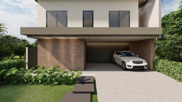 Imagem Casa à Venda, 294 m² em Condominio Residencial Villa Lobos - Birigui Imagem Casa à Venda, 294 m² em Condominio Residencial Villa Lobos - Birigui