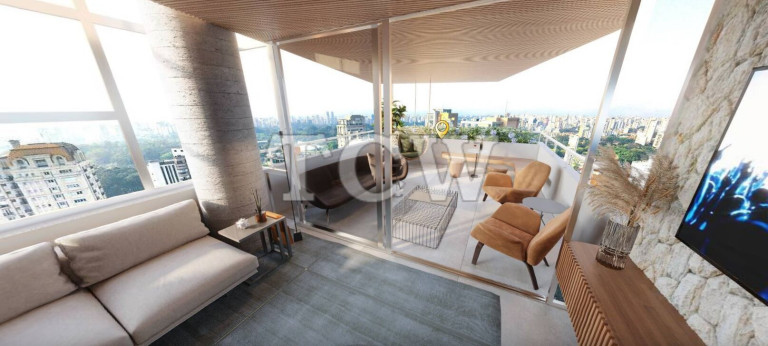 Imagem Apartamento com 3 Quartos à Venda, 185 m² em Vila Mariana - São Paulo Imagem Apartamento com 3 Quartos à Venda, 185 m² em Vila Mariana - São Paulo