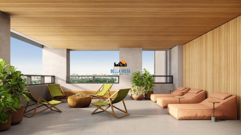 Imagem Apartamento com 4 Quartos à Venda,  em Pinheiros - São Paulo