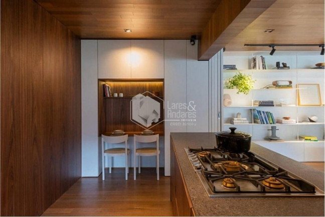 Imagem Apartamento com 4 Quartos à Venda, 205 m² em Brooklin Paulista - São Paulo Imagem Apartamento com 4 Quartos à Venda, 205 m² em Brooklin Paulista - São Paulo
