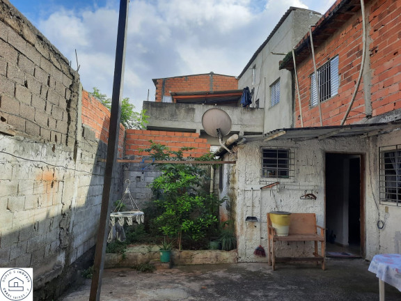 Imagem Casa com 2 Quartos à Venda, 99 m² em Parque Cocaia ( Zona Sul ) - São Paulo