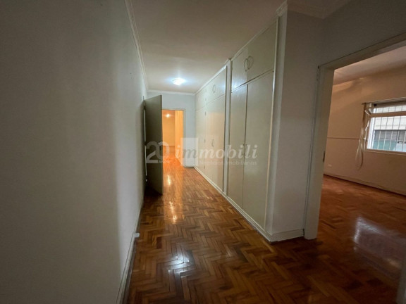 Imagem Apartamento com 3 Quartos à Venda, 190 m² em Higienópolis - São Paulo Imagem Apartamento com 3 Quartos à Venda, 190 m² em Higienópolis - São Paulo