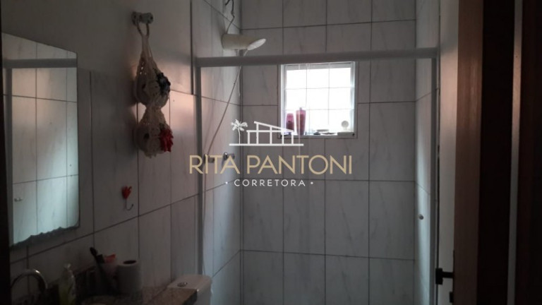 Imagem Casa com 2 Quartos à Venda, 86 m² em Vila Inema - Hortolândia