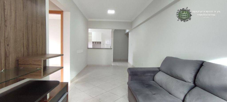 Imagem Apartamento com 2 Quartos à Venda, 73 m² em Aviação - Praia Grande Imagem Apartamento com 2 Quartos à Venda, 73 m² em Aviação - Praia Grande