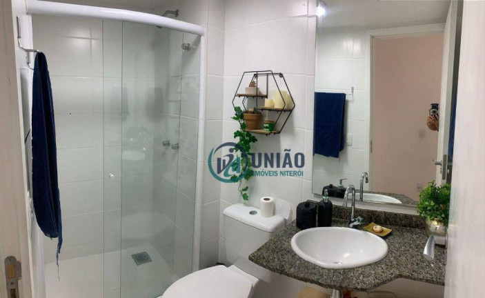 Imagem Apartamento com 2 Quartos à Venda, 58 m² em Badu - Niterói Imagem Apartamento com 2 Quartos à Venda, 58 m² em Badu - Niterói