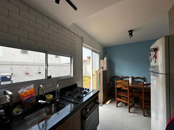 Imagem Sobrado com 2 Quartos à Venda, 57 m² em Vila Colorado - Suzano Imagem Sobrado com 2 Quartos à Venda, 57 m² em Vila Colorado - Suzano