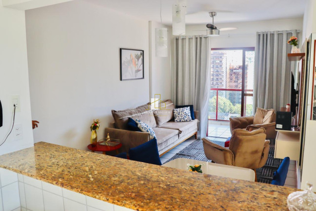 Imagem Imóvel com 2 Quartos à Venda, 75 m² em Praia Do Canto - Vitória